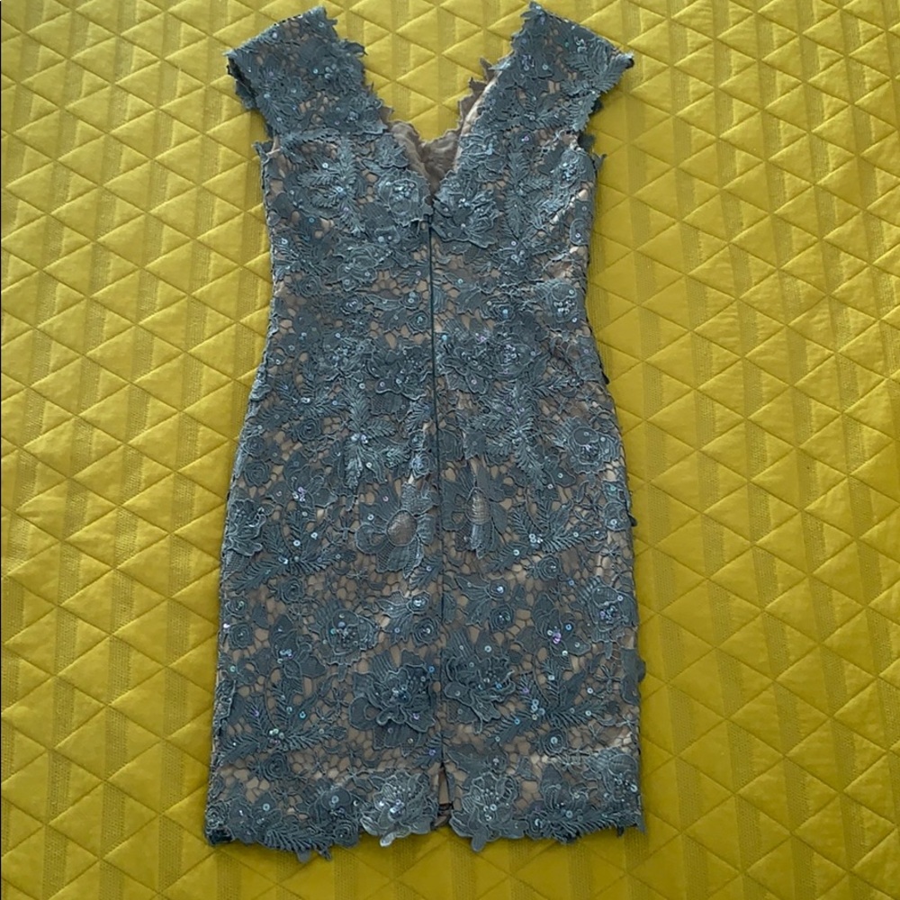 Cocktail dress by Julian Joyce Made by Mandalay